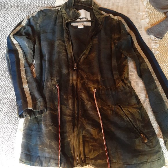 Desigual Jackets & Blazers - Desigual Jacket